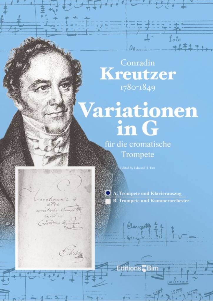Variationen In G